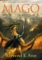 [The Riftwar Saga 04] • Mago - as Trevas De Sethanon (A Saga Do Mago Livro 4)